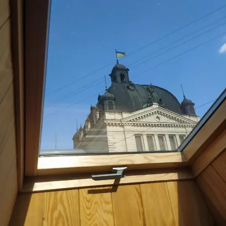 Apartman 