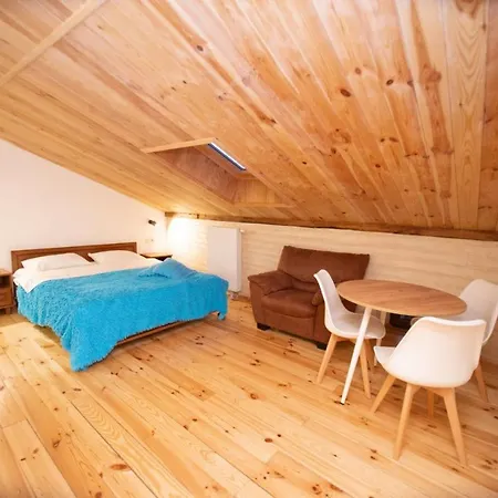 Apartament 