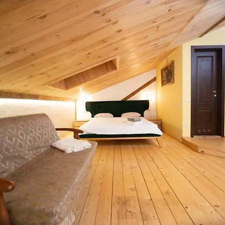 Apartman 