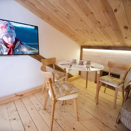 Apartament 