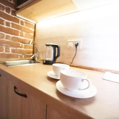 Apartman 
