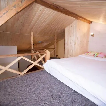 Apartament 