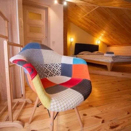 Apartament 