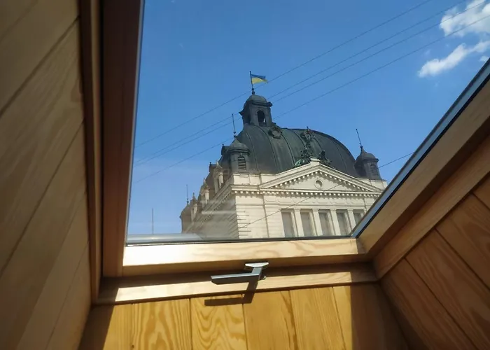 Апартаменти 