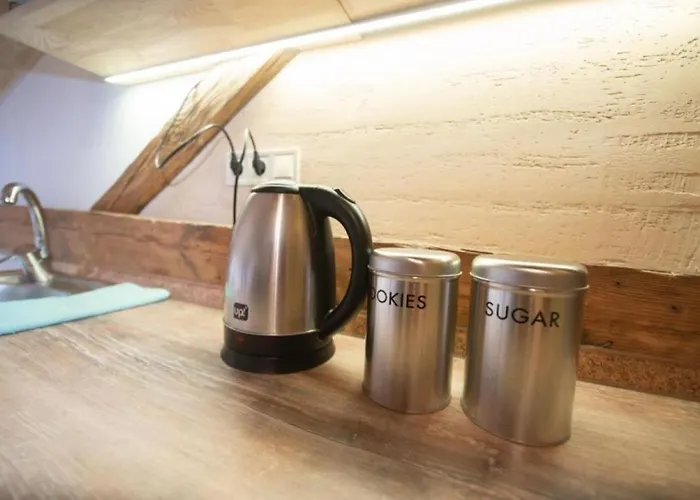 Апартаменти 