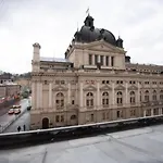 Апартаменти 